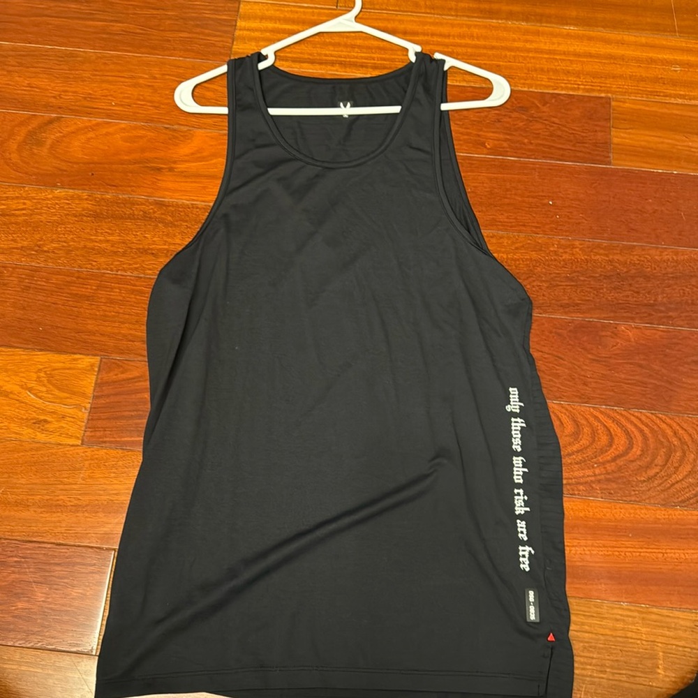 ASRV tank